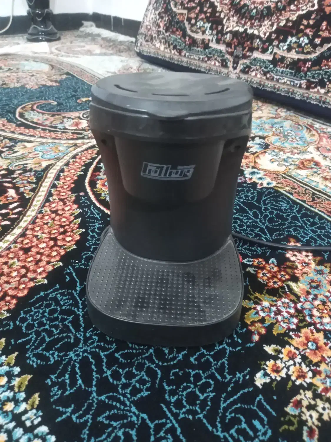 قهوساز|سماور، چایساز، قهوهساز|چرداول, |دیوار
