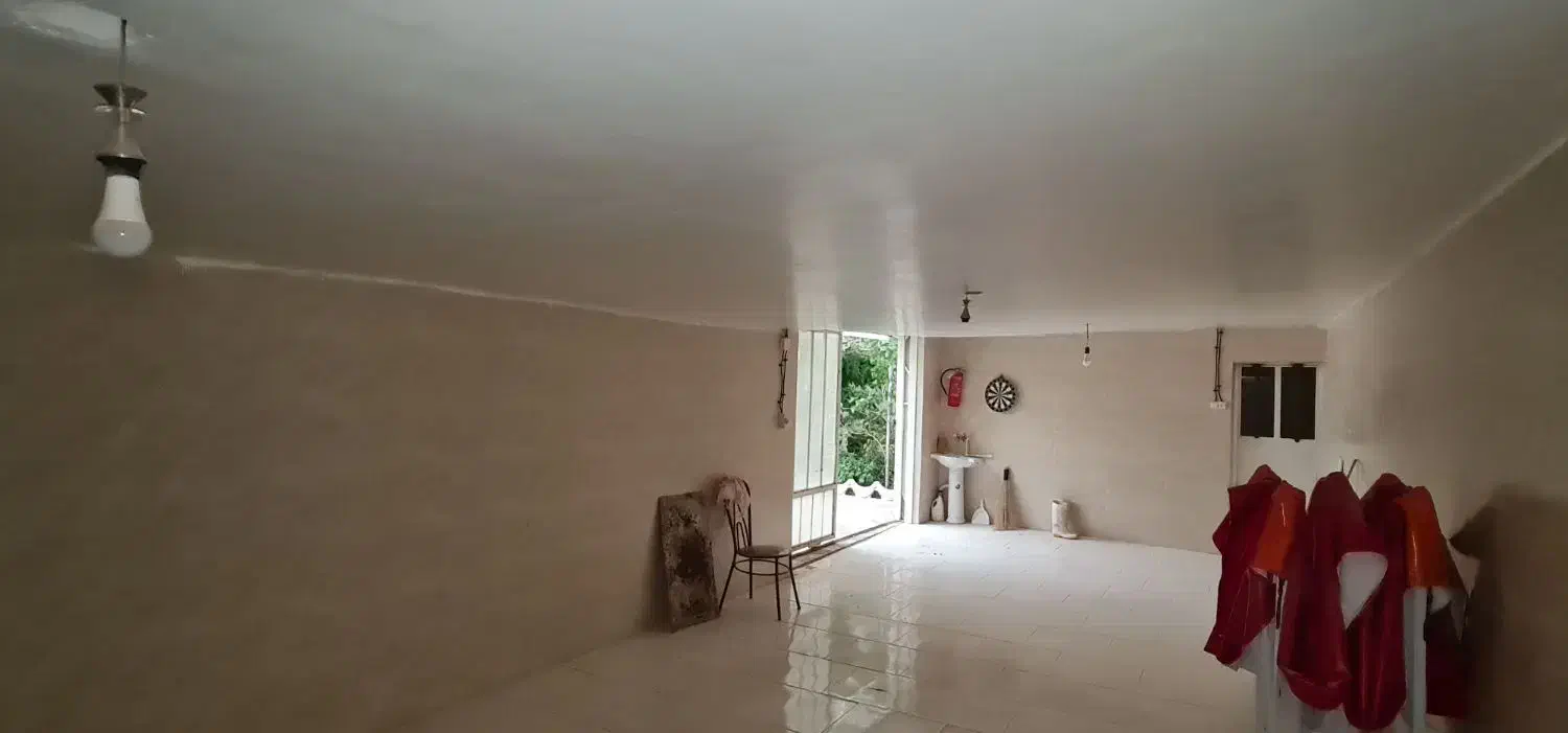 باغچه با سند|فروش خانه و ویلا|جوادآباد, |دیوار