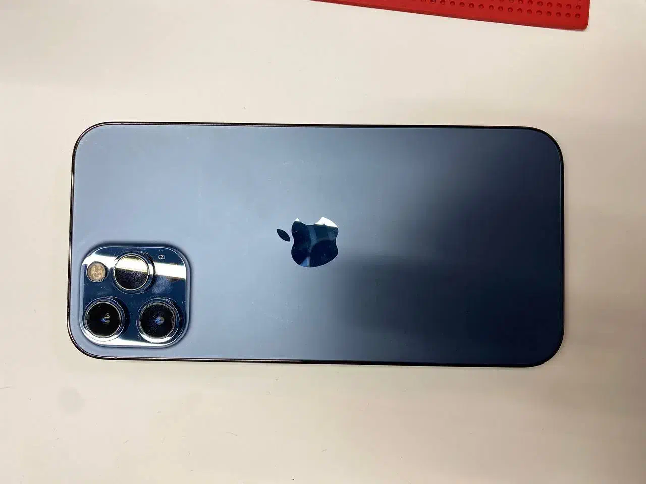 آیفون 12 ۱۲ پرومکس|موبایل|تهران, استاد معین|دیوار