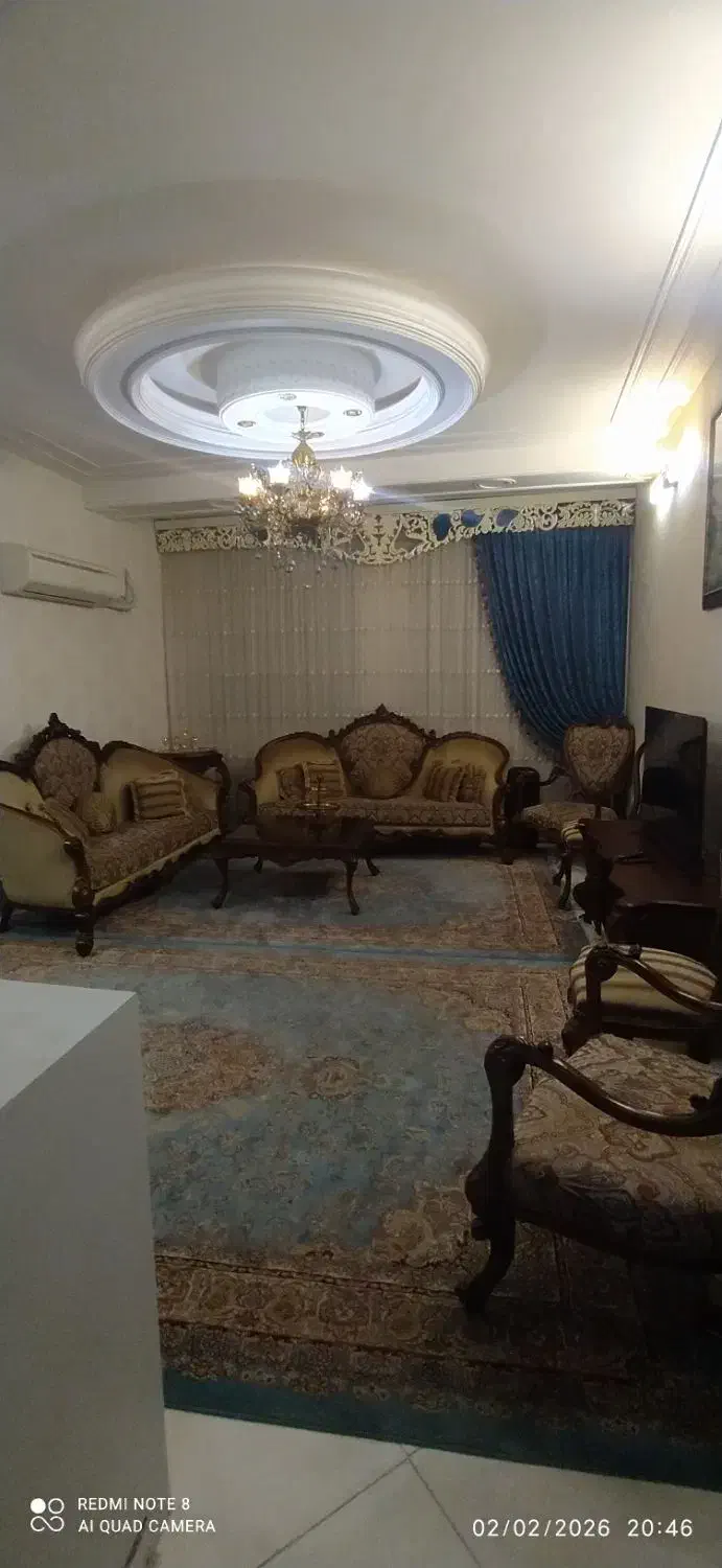 86 متر / سند دار|فروش آپارتمان|قم, حاج زینل|دیوار