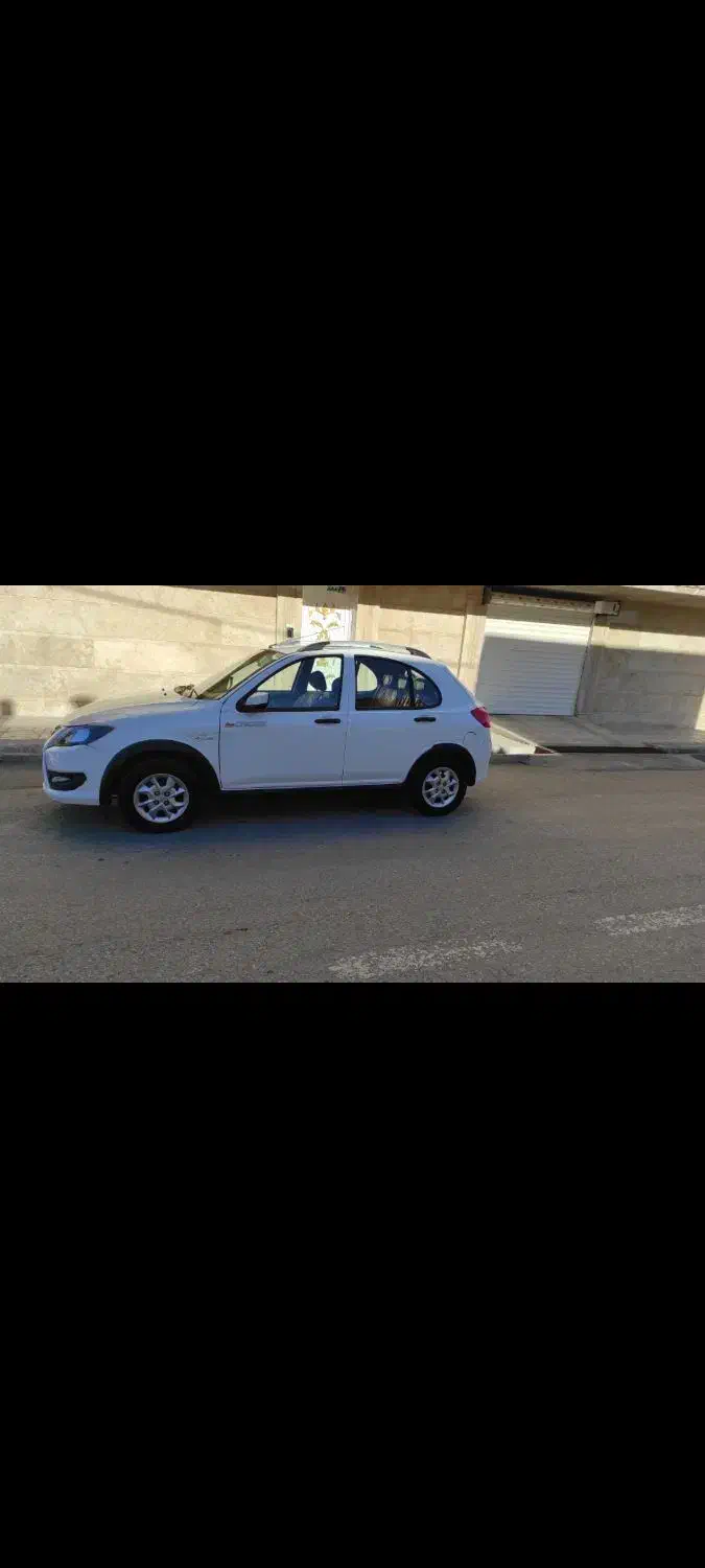 کوییک S در حد صفر|خودرو سواری و وانت|تاکستان, |دیوار