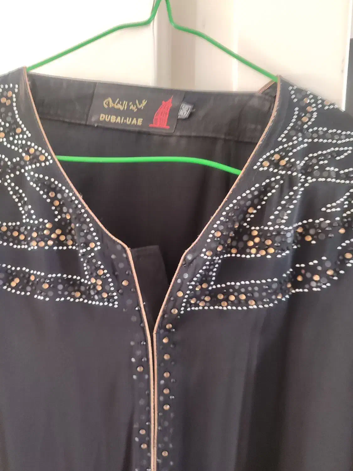 مانتو عبایی  و عبای عربی|لباس|تهران, شهرک امید|دیوار