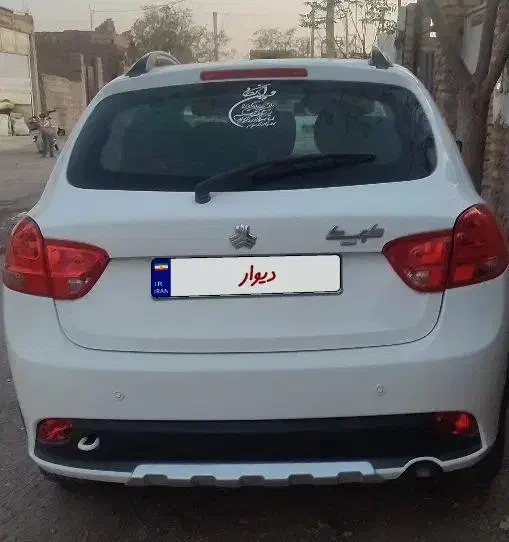 کوییک دنده‌ای ساده، مدل ۱۴۰۱|خودرو سواری و وانت|کرمان, |دیوار