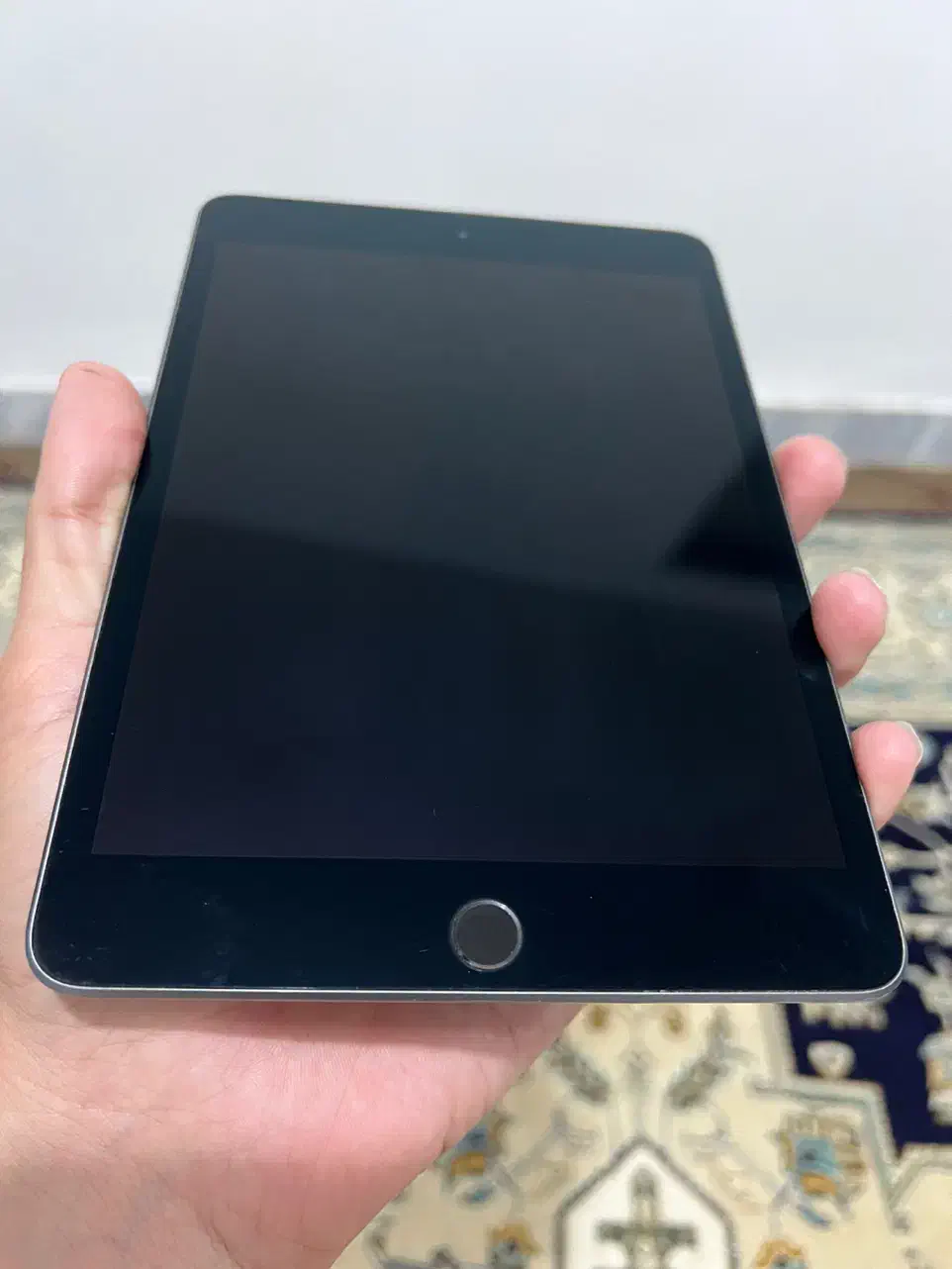 ipad Mini 2019 Wifi 64G|تبلت|کرمان, |دیوار