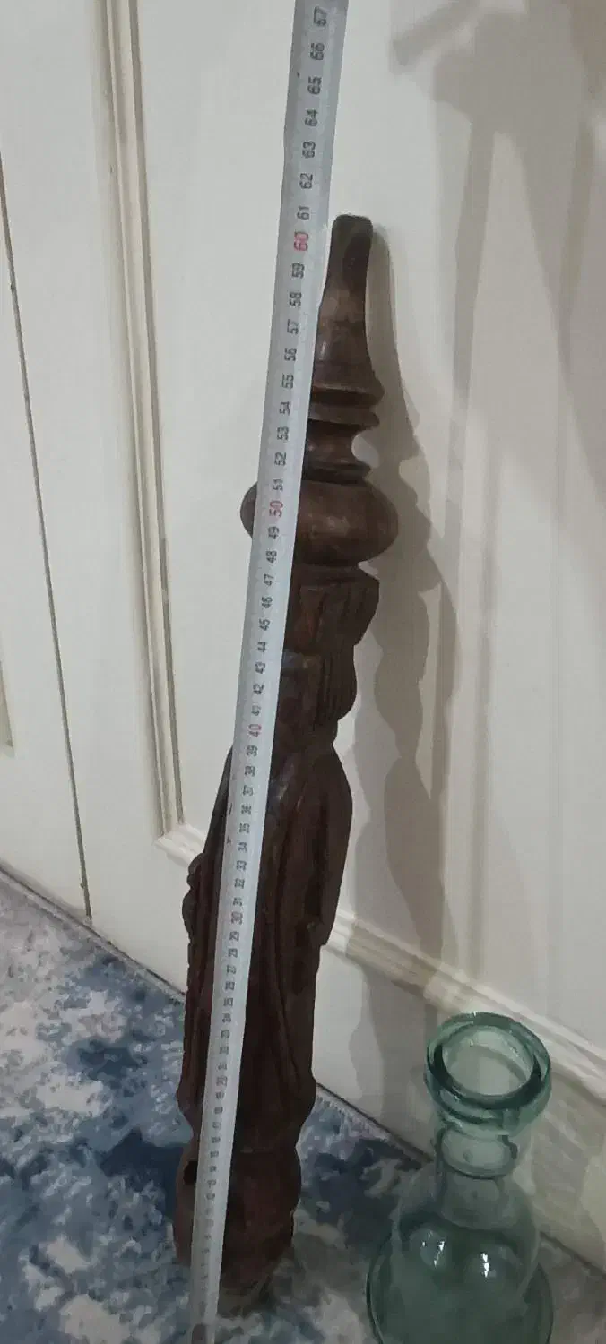 قلیون چوبی|کلکسیون و سرگرمی|مشکین‌دشت, |دیوار