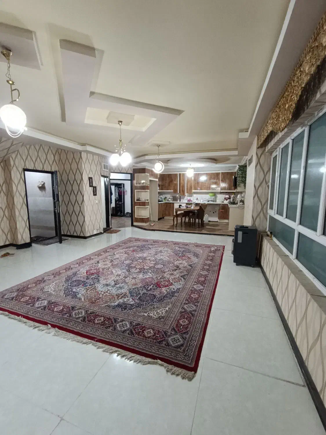 رهن دوبلکس +سوئیت/قلنبر ۱۴|اجارهٔ خانه و ویلا|زاهدان, |دیوار