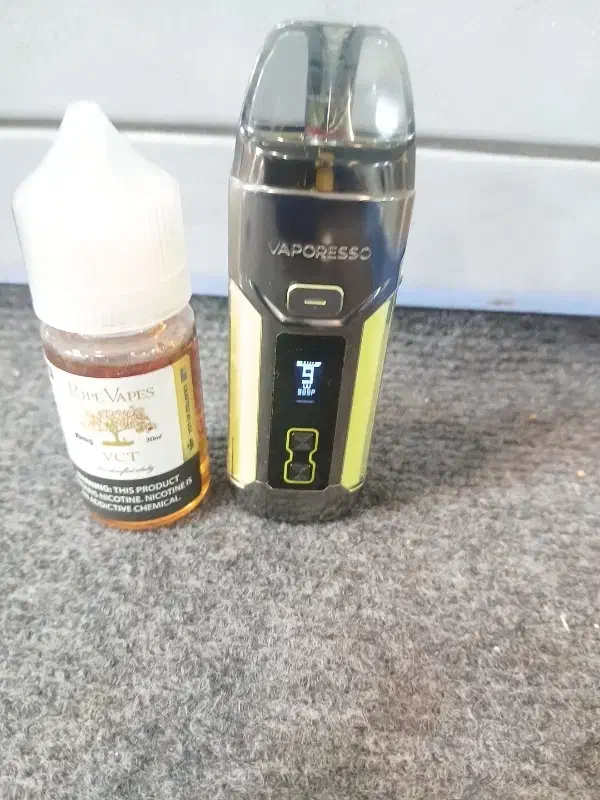 ویپ درحدVAPORESSO|زیورآلات و اکسسوری|تهران, پامنار|دیوار