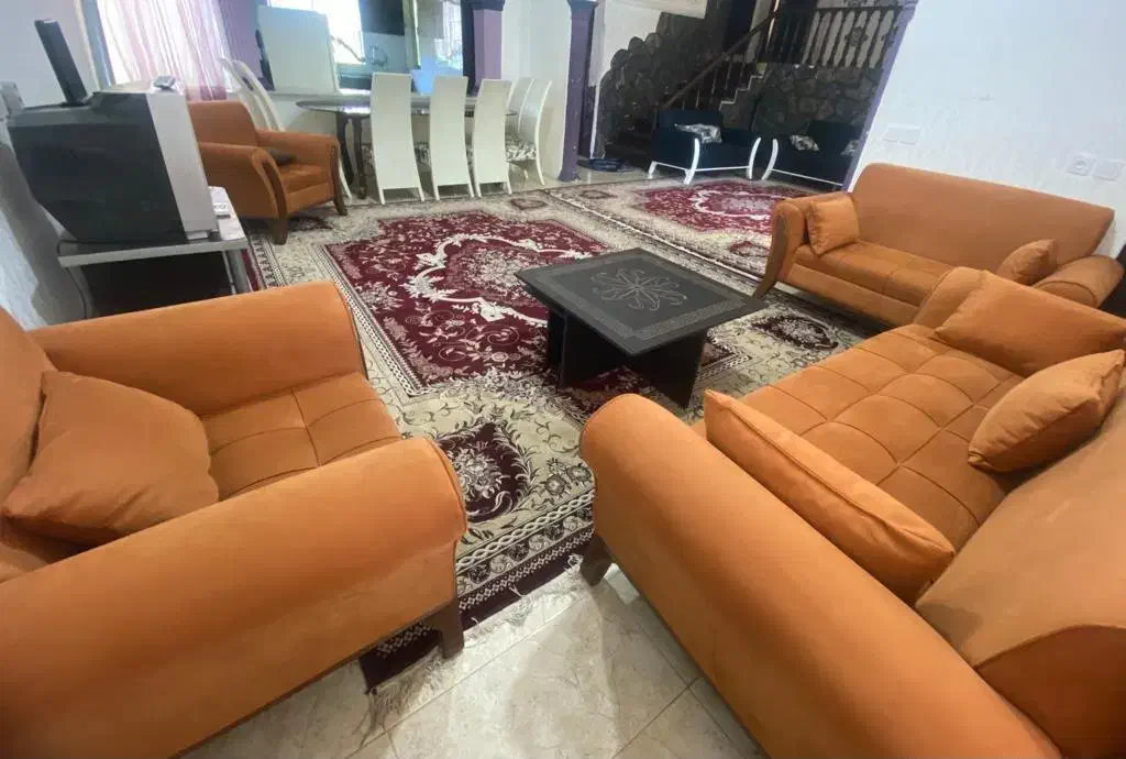 ویلا دوبلکس ساحلی دوخواب دربست|اجارهٔ کوتاهمدت آپارتمان و سوئیت|محمودآباد, |دیوار