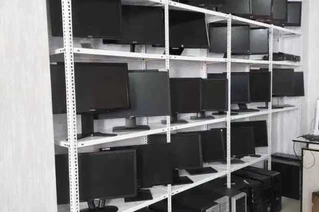 حراج مانیتور|قطعات و لوازم جانبی رایانه|اهواز, باغ شیخ|دیوار