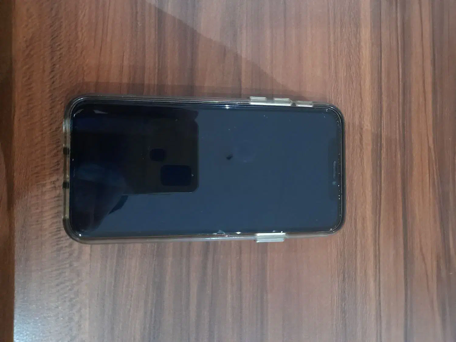 اپل iPhone XS با حافظهٔ ۲۵۶ گیگابایت|موبایل|اراک, |دیوار