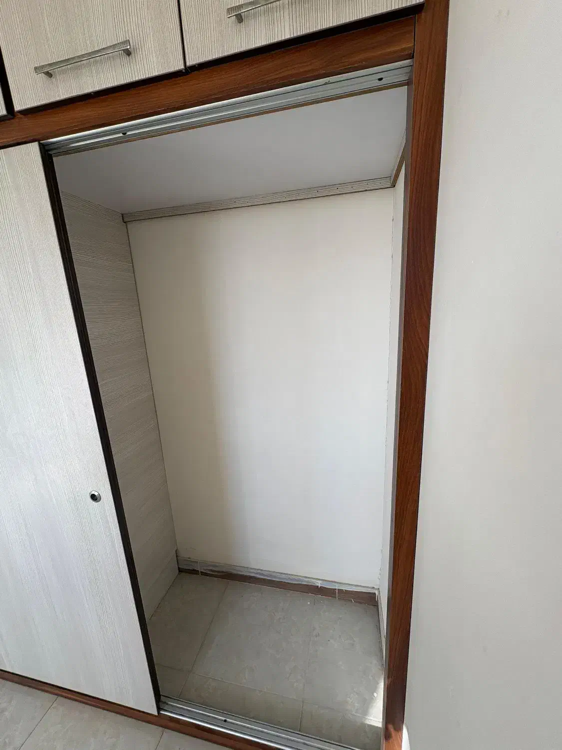 کابینت کامل/ کمددیواری/ هود/ سینک ظرفشویی|جاکفشی، کمد، دراور|محمدشهر, شهرک پیام (مهرالبرز)|دیوار