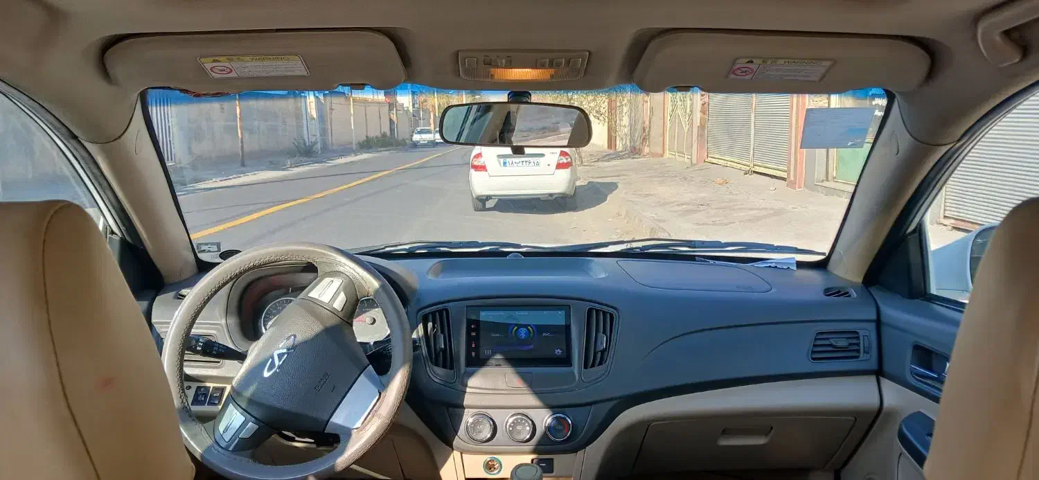 MVM550 بیرنگ کم کار|خودرو سواری و وانت|تبریز, |دیوار