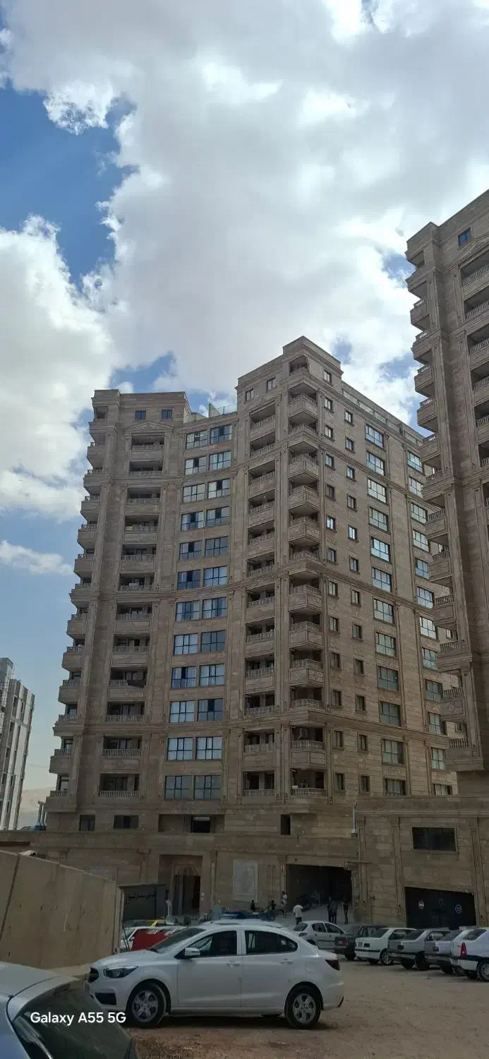 فروش پنت هاوس  برف فروشان|فروش آپارتمان|شیراز, شهرک برف فروشان|دیوار