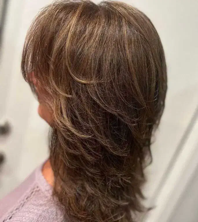 کوتاهی مو ژورنالی - باتخفیف 50%|خدمات آرایشگری و زیبایی|تهران, دبستان|دیوار