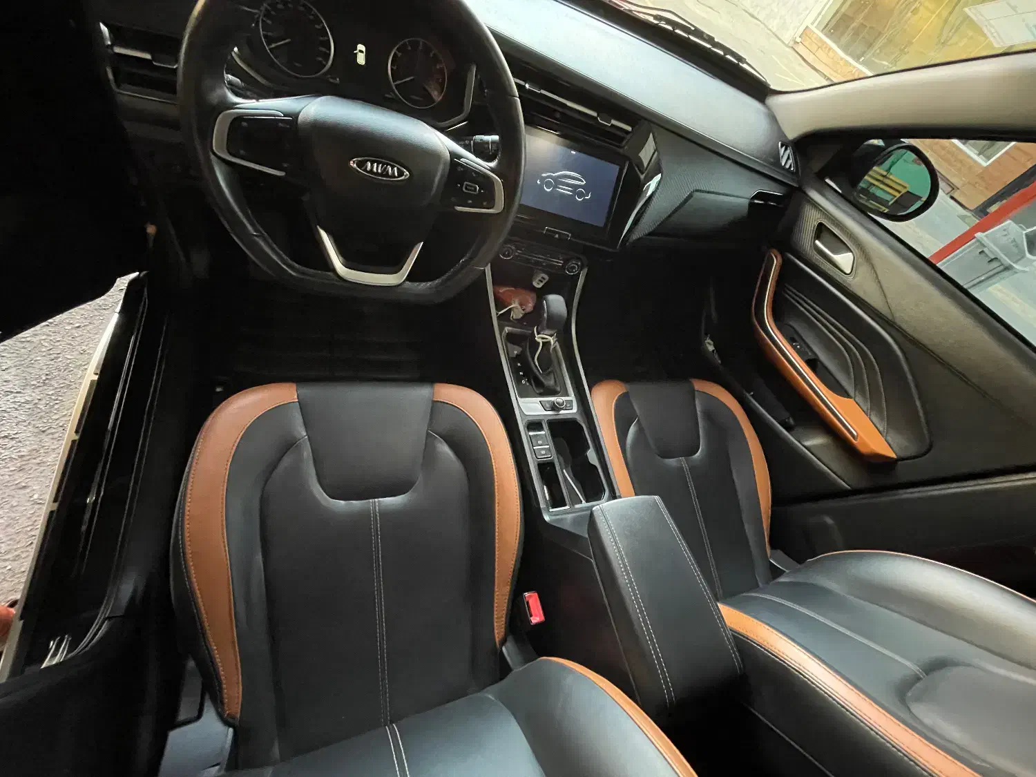 x22 pro IE|خودرو سواری و وانت|کرج, عظیمیه|دیوار