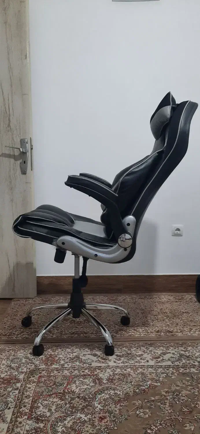 صندلی گیمینگ نو|صندلی و نیمکت|سنندج, |دیوار