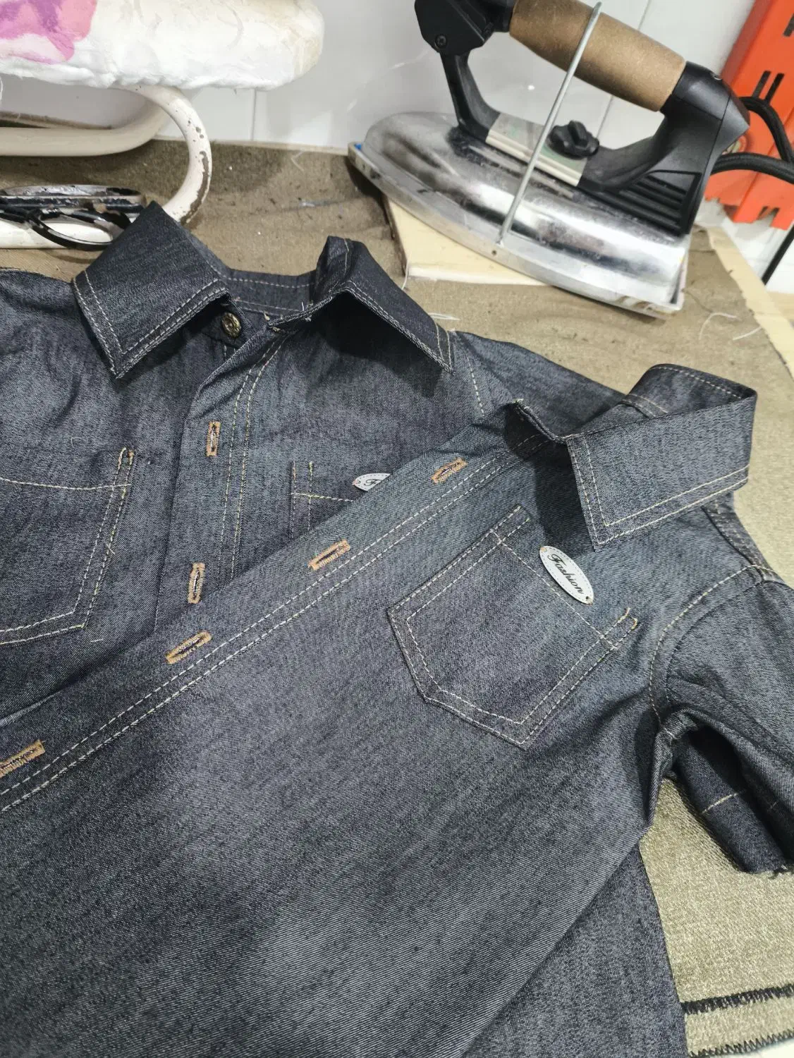 خیاطی دوخت لباس زنانه و دخترانه تحویل فوری|خدمات پیشه و مهارت|بندرعباس, |دیوار