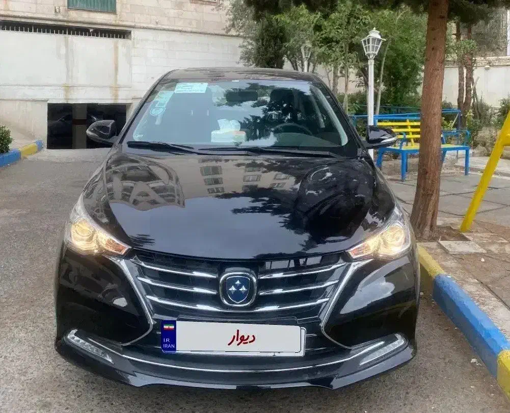 فردا موتور FMC511 با وام بانکی و تحویل یک روزه|خودرو سواری و وانت|تهران, جنتآباد جنوبی|دیوار