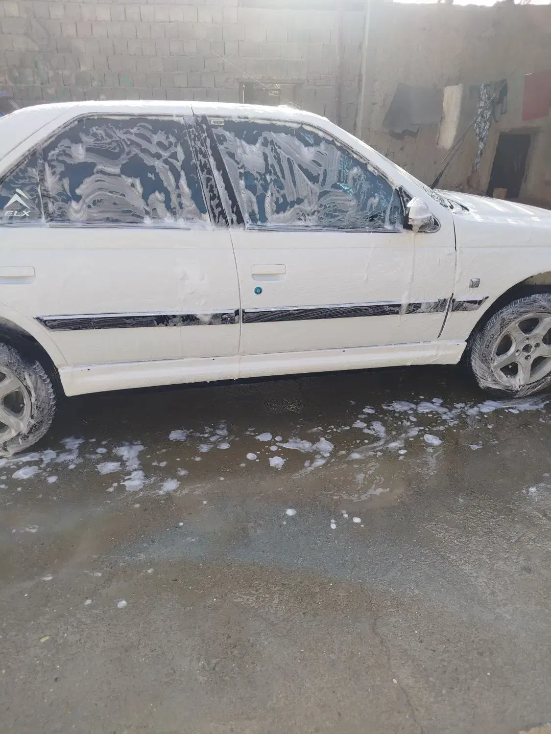 پارس الیکس|خودرو سواری و وانت|سراوان, |دیوار