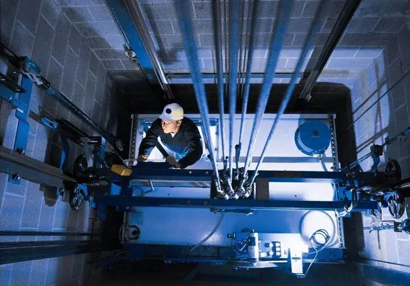 سرویس کار آسانسور مقیم. با جای خواب|استخدام صنعتی، فنی، مهندسی|تهران, میرداماد|دیوار