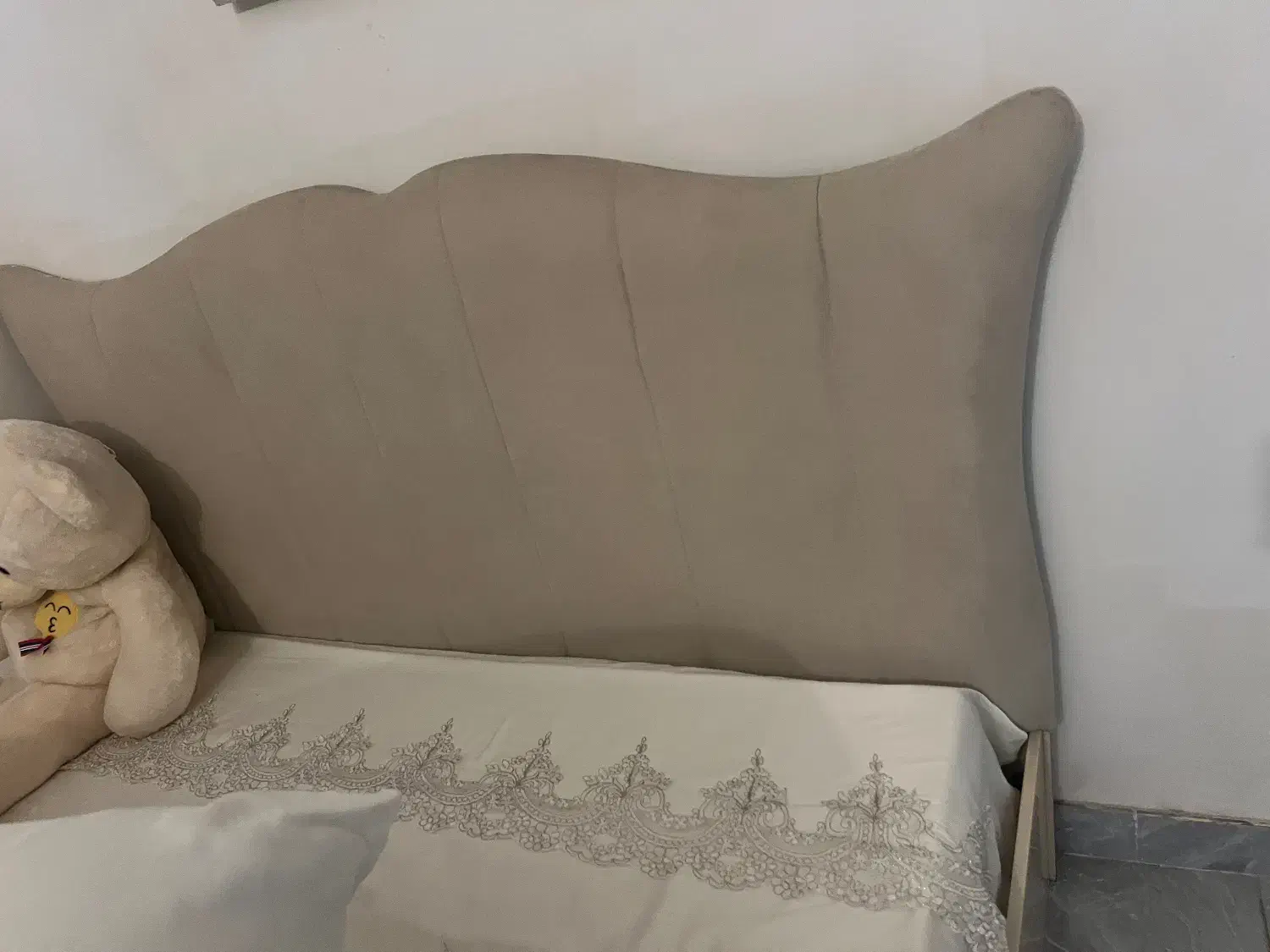 سرویس تختخواب|تخت و سرویس خواب|رشت, کوی یخ|دیوار