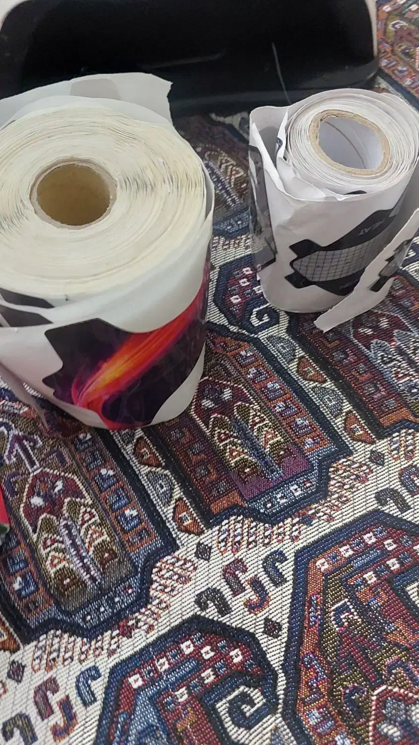 لوازم کاشت ناخن|آرایشگاه و سالنهای زیبایی|تبریز, |دیوار