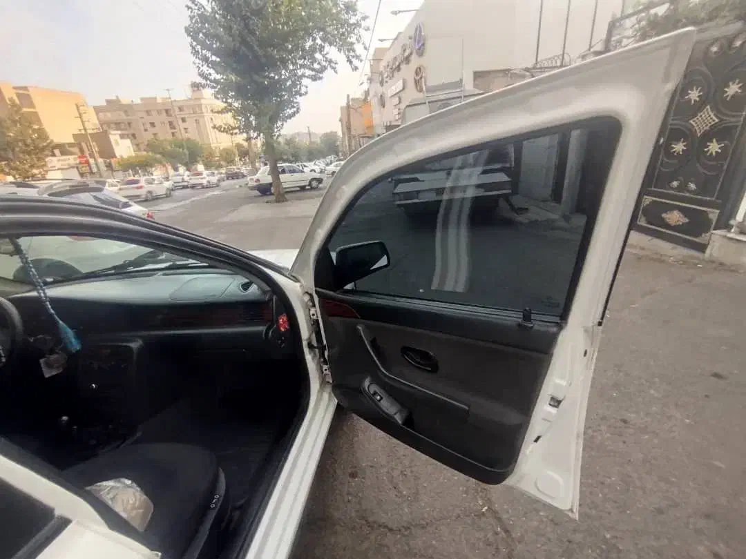 سمند lx|خودرو سواری و وانت|تهران, فردوسی|دیوار