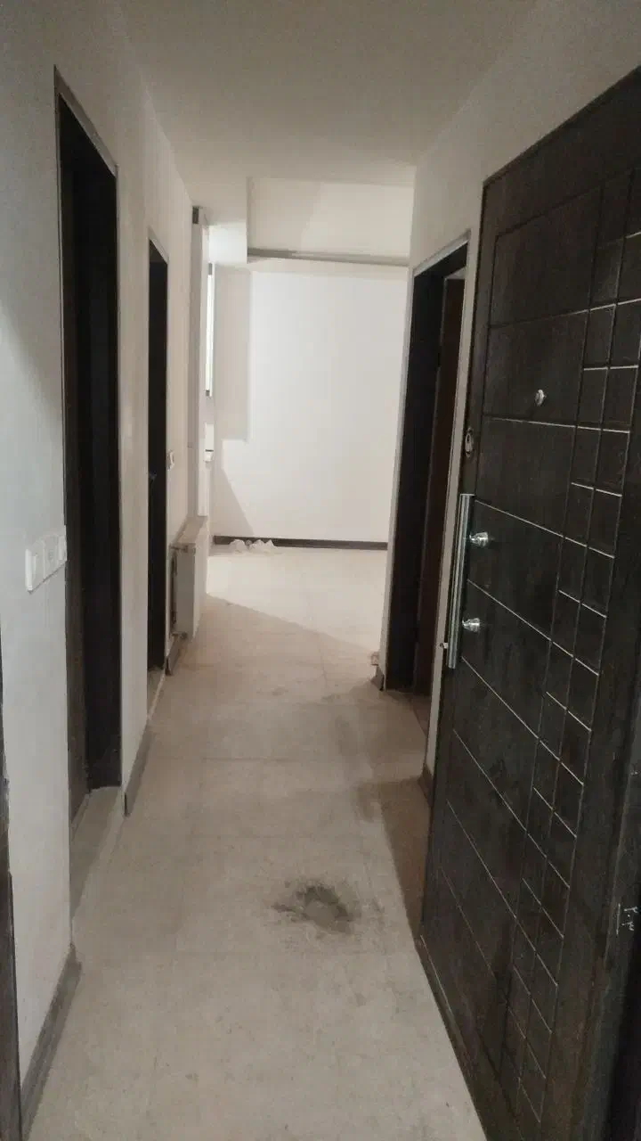 تک خواب مجهز با همه امکانات|فروش آپارتمان|فولادشهر, مسکن مهر فولادشهر|دیوار