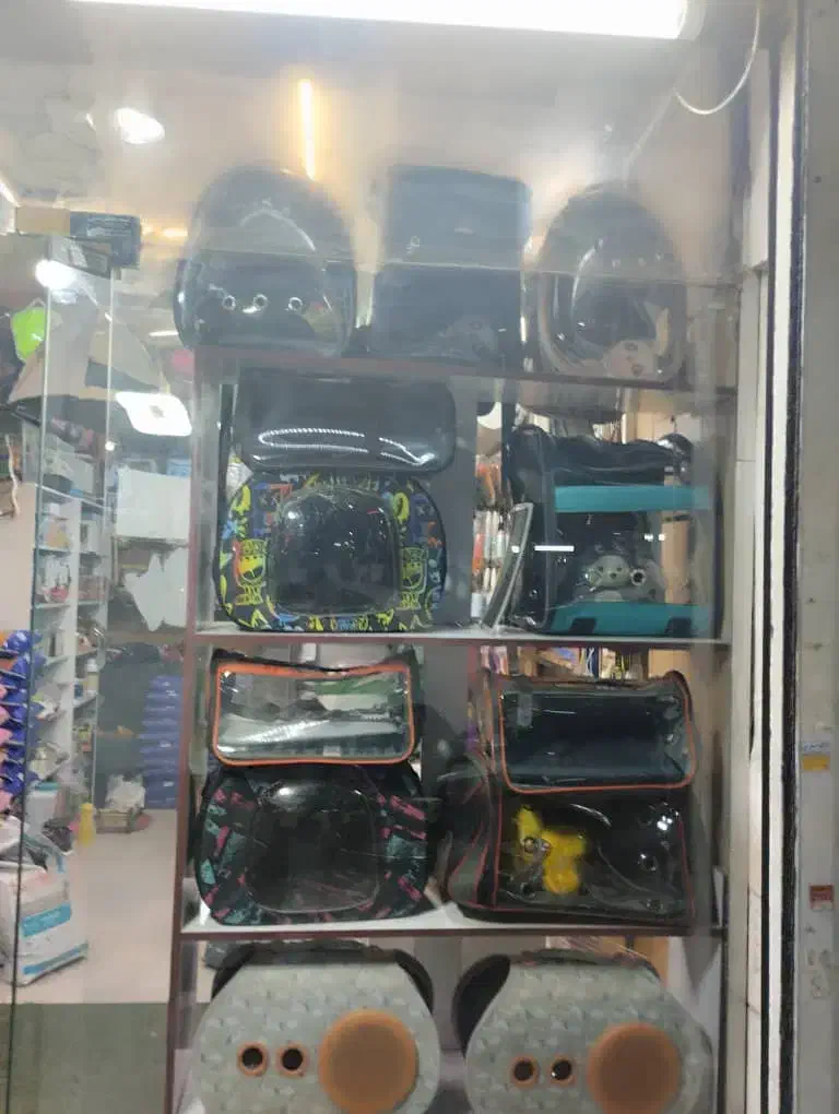 غذاووسایل حیوانات خانگی وپرنده|لوازم جانبی حیوانات|تهران, جیحون|دیوار