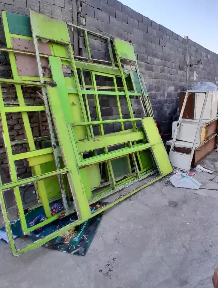 خرید ضایعات آهن آلمینیوم مس برنج کابیت|عمده‌فروشی|شاهین‌شهر, بوستان حافظ|دیوار