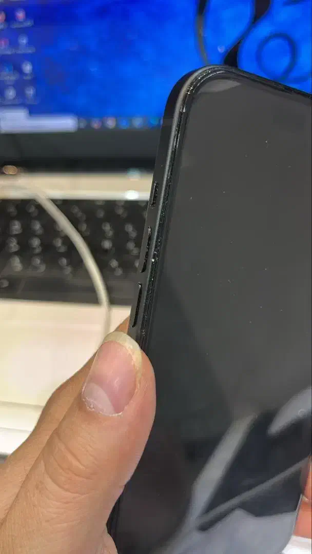 ایفون ۱۵ نرمال|موبایل|یزد, |دیوار