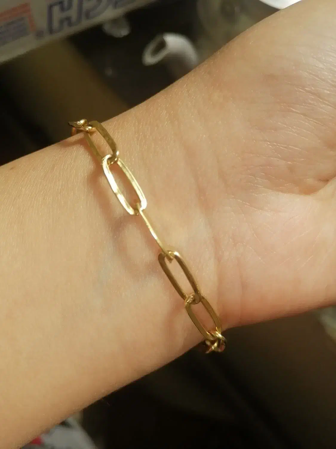 دستبند طلا|جواهرات|دوگنبدان, |دیوار