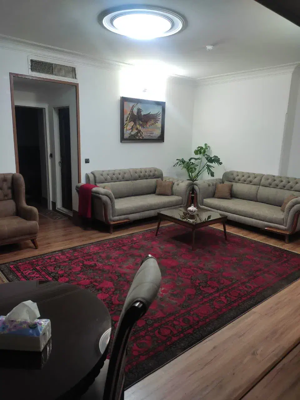 تاپ لوکیشن پردیسان|فروش آپارتمان|قم, پردیسان|دیوار