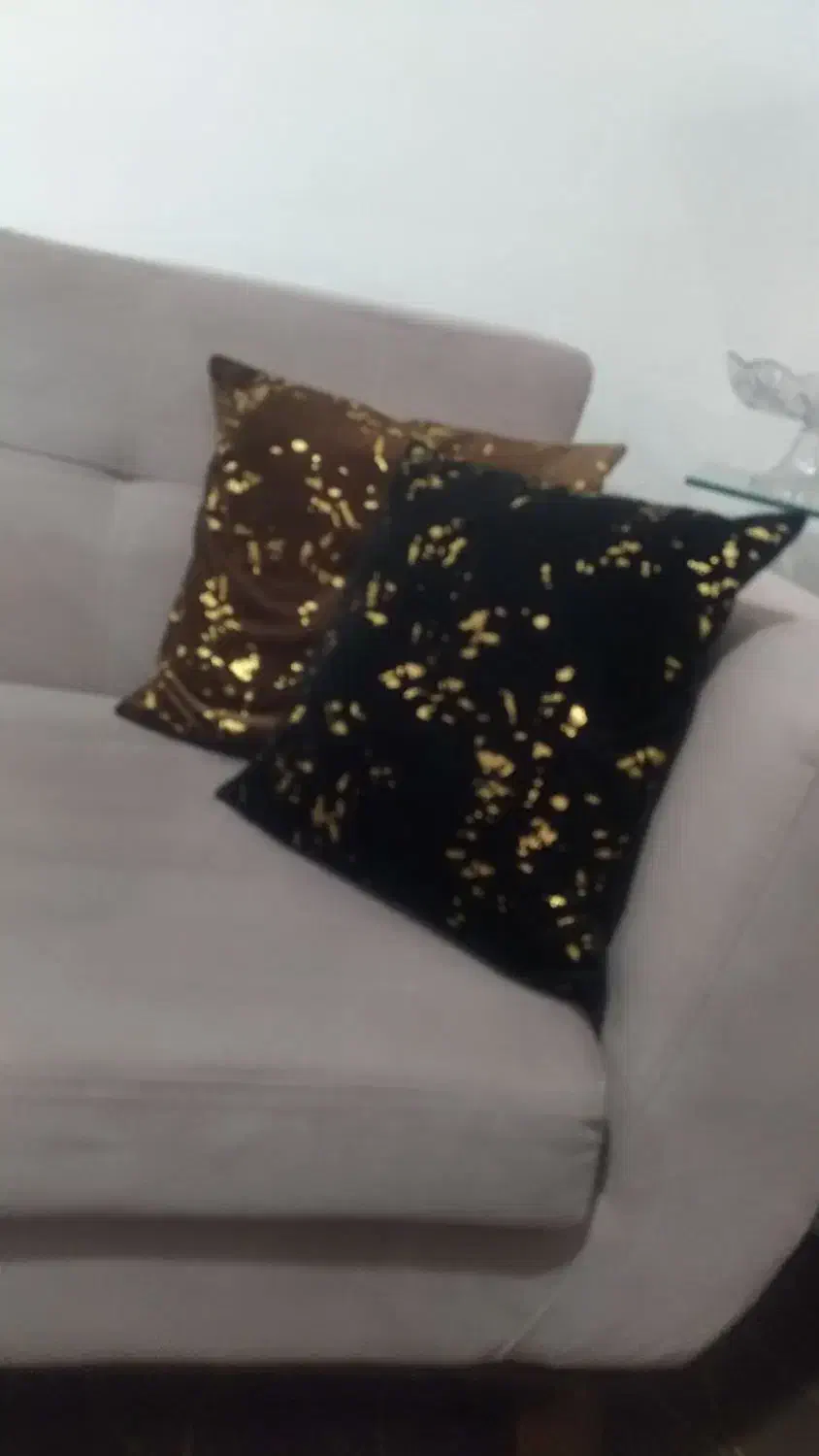 کوسن و. رو کوسن نو چهارتاس|رختخواب، بالش، پتو|بندر ماهشهر, |دیوار