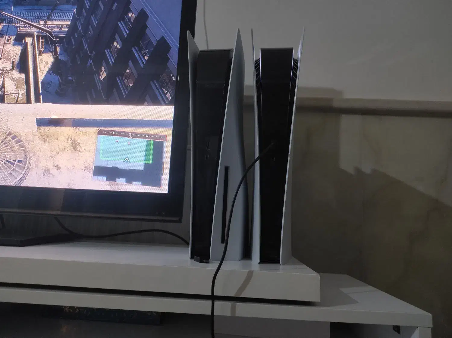 پلی استیشن 5 فت استاندارد و دیجیتال|کنسول، بازی ویدئویی و آنلاین|کرمانشاه, |دیوار