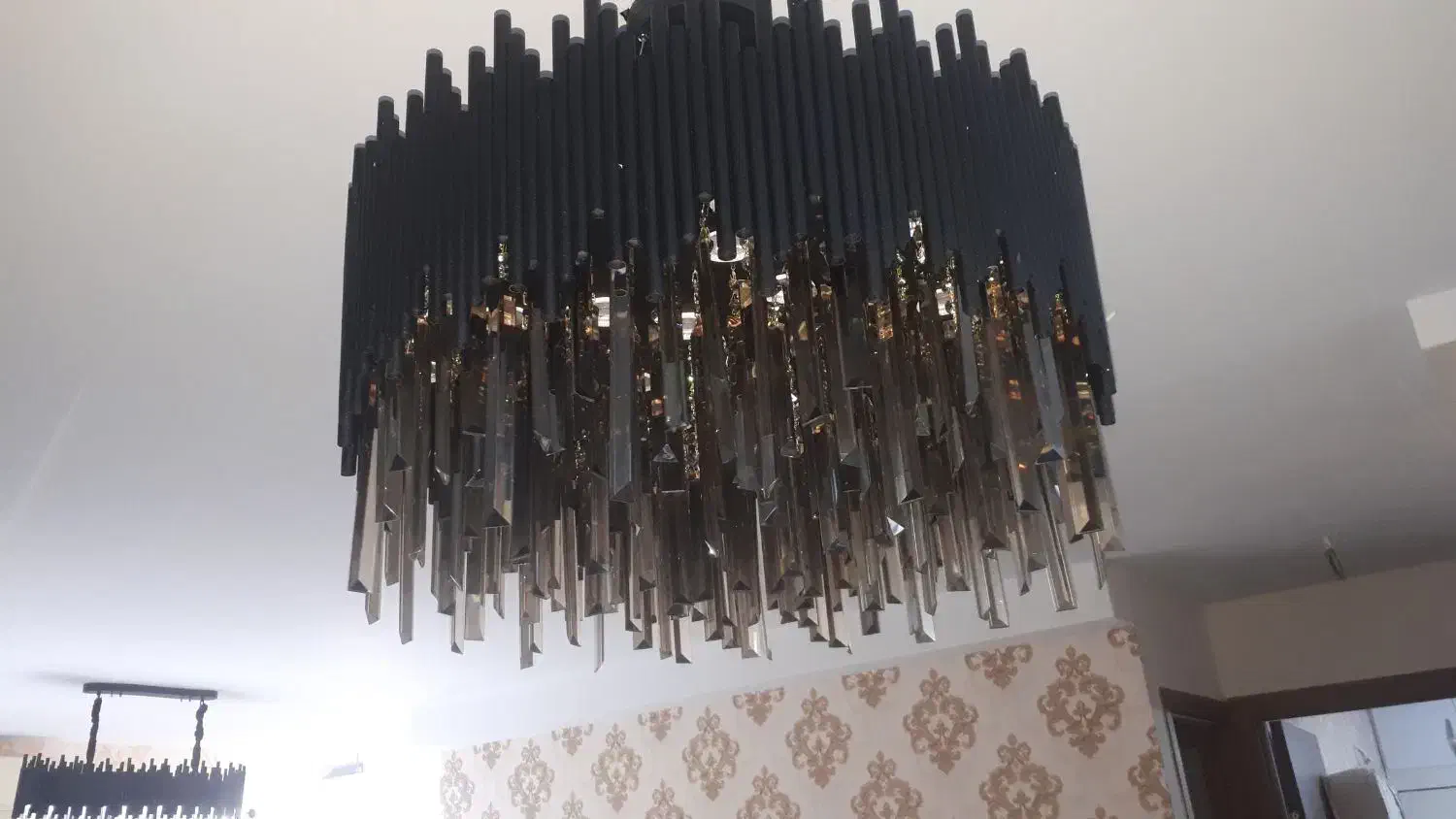 نصب لوستر پرده لباسشویی ساید موکت پرده اجاق گاز|خدمات پیشه و مهارت|تهران, تجریش|دیوار