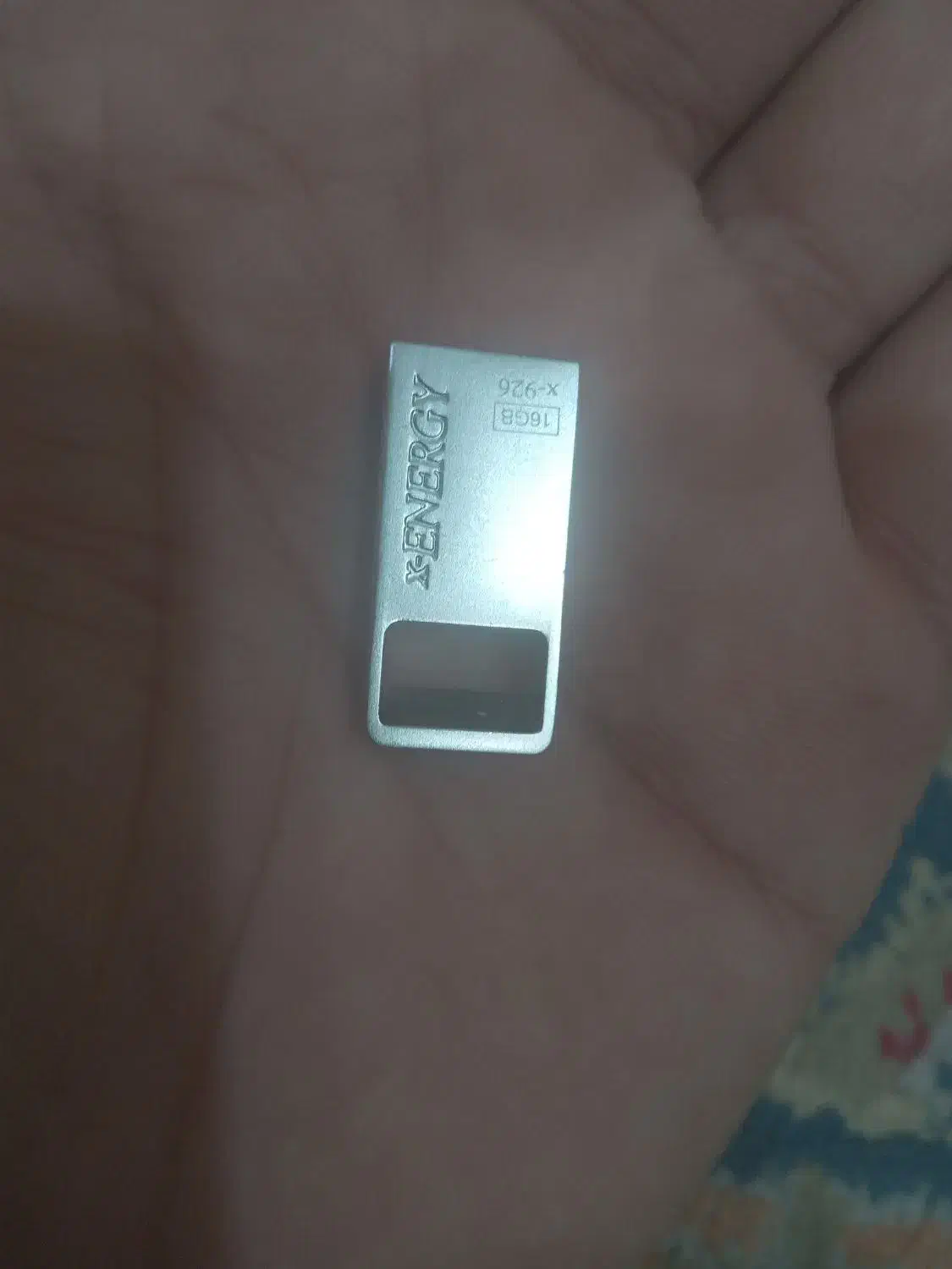 فلش ۱۶ گیگ|قطعات و لوازم جانبی رایانه|رامهرمز, |دیوار