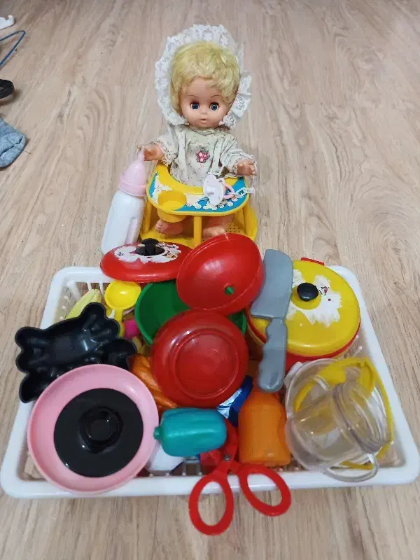 اسباب بازی|اسباب و اثاث بچه|مشهد, سجاد شهر|دیوار