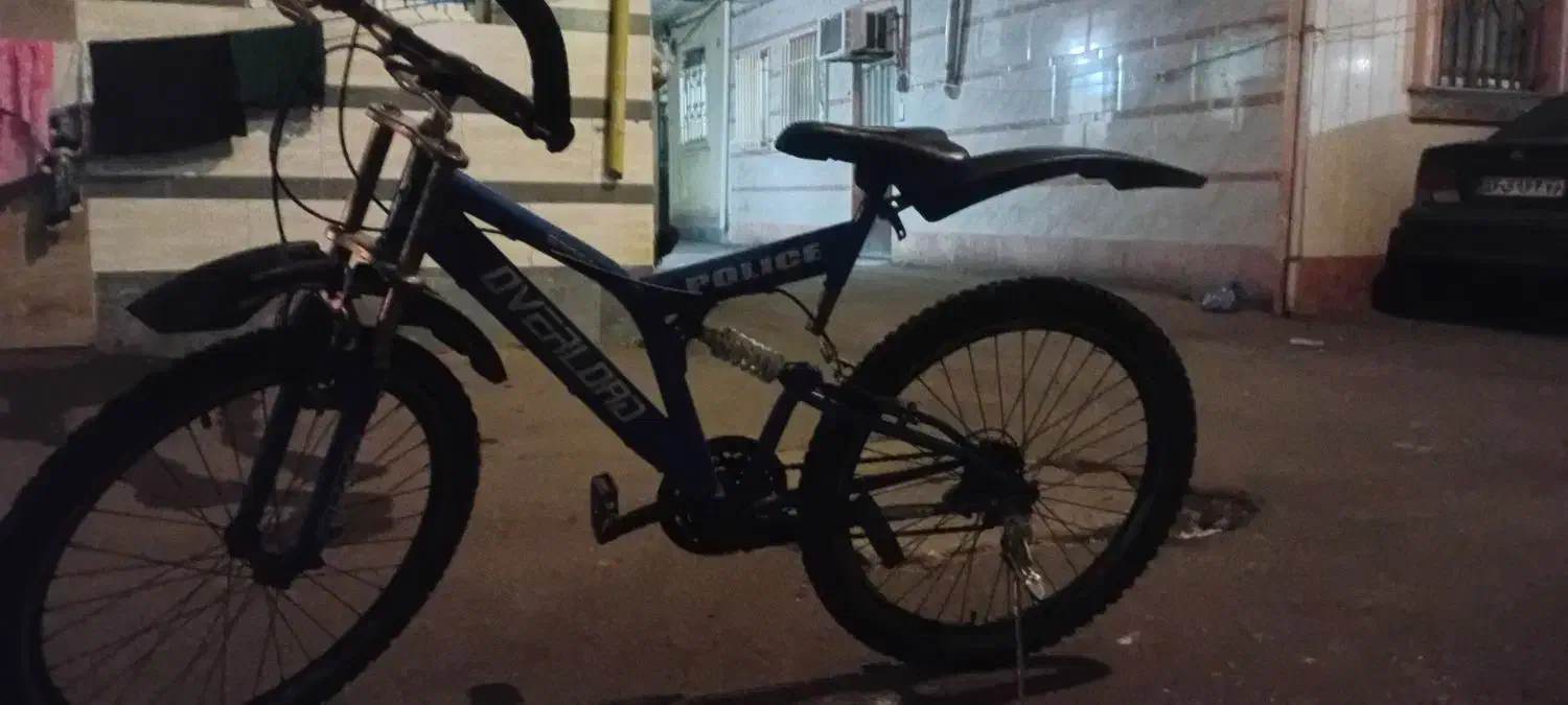 دوچرخه ۲۶|دوچرخه، اسکیت، اسکوتر|رشت, جماران|دیوار