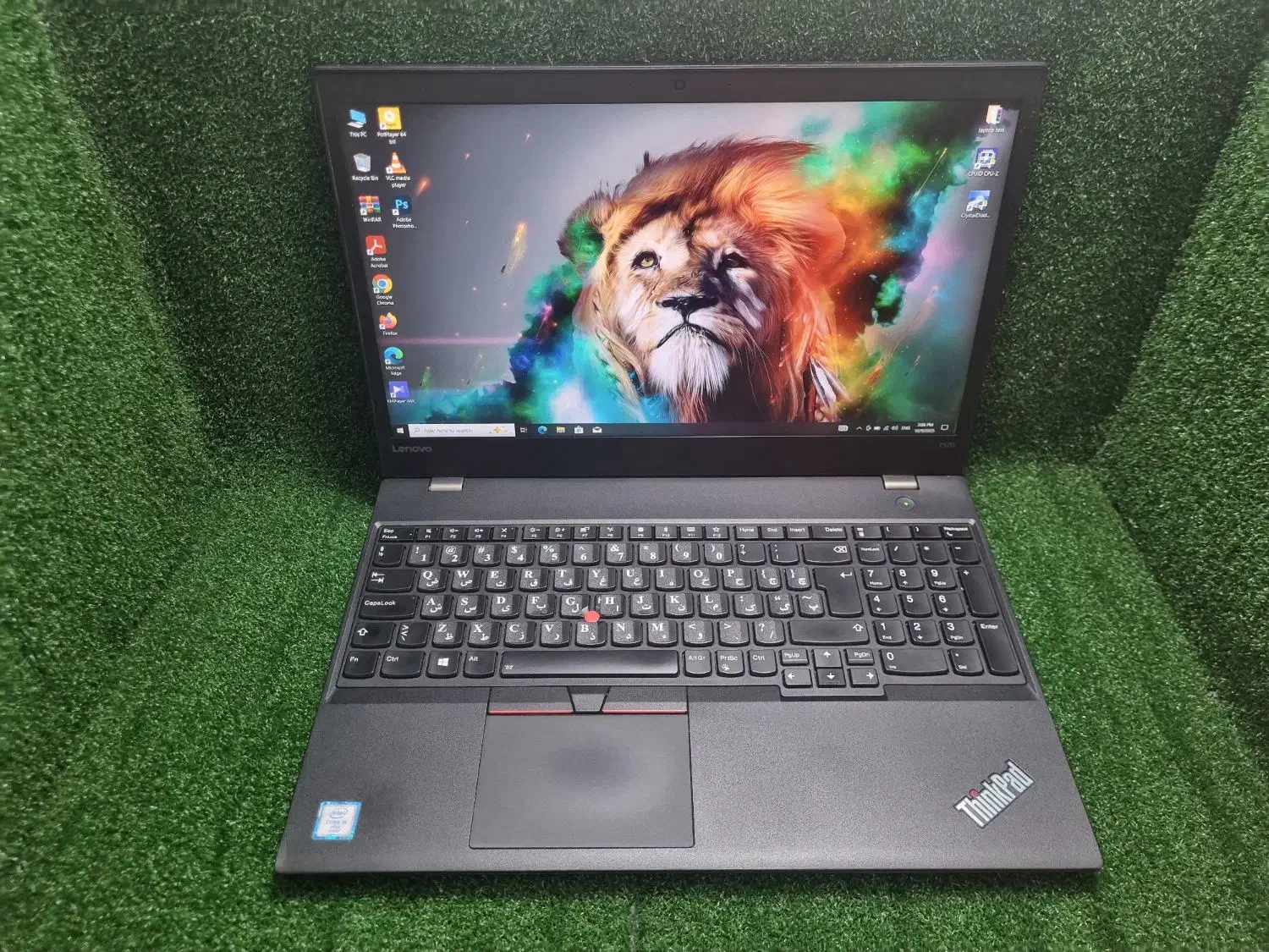 خریدار لپتاپ نو و کارکرده شما|رایانه همراه|کرج, گوهردشت|دیوار