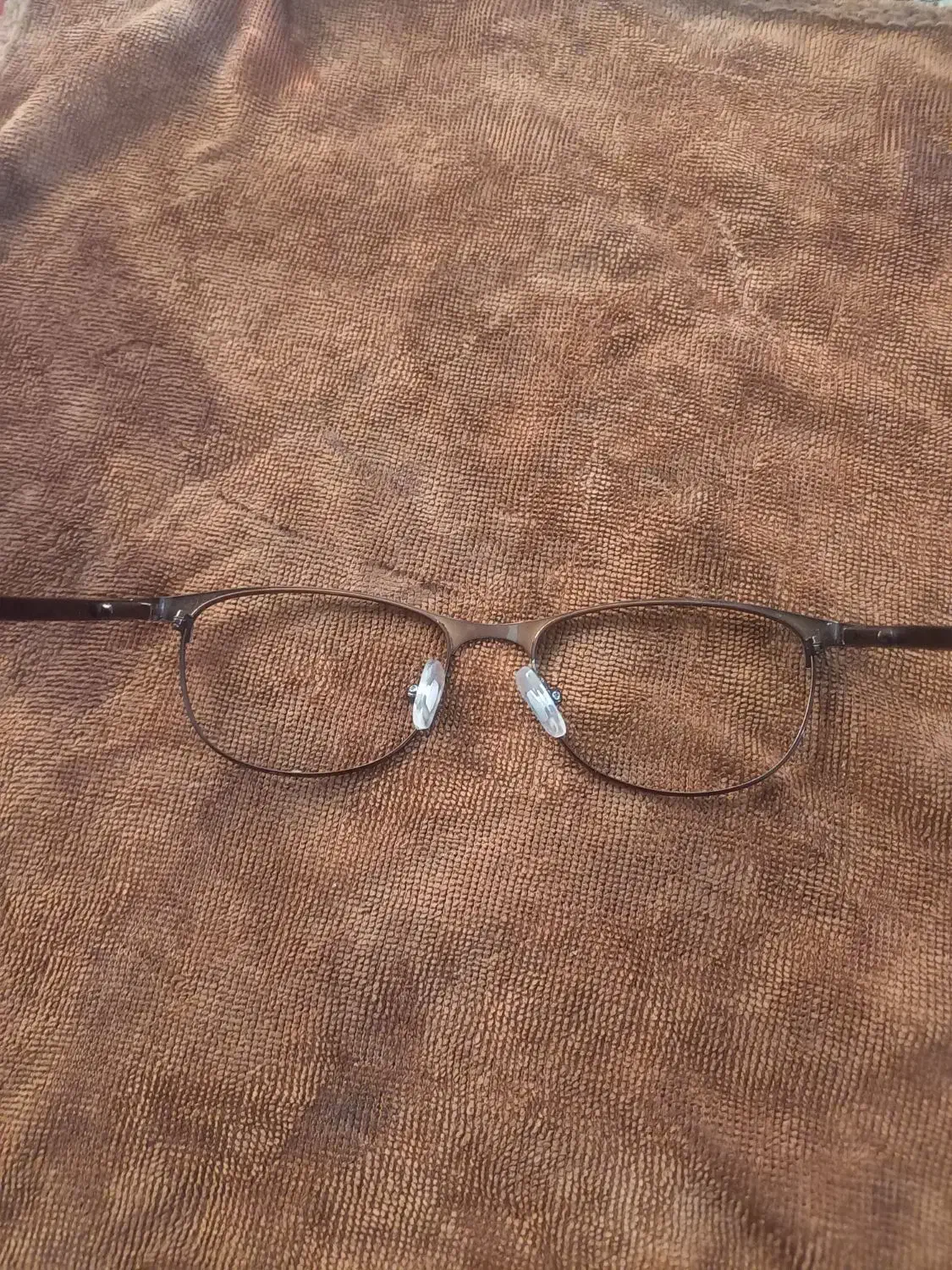 فریم عینک|زیورآلات و اکسسوری|قم, نوبهار|دیوار