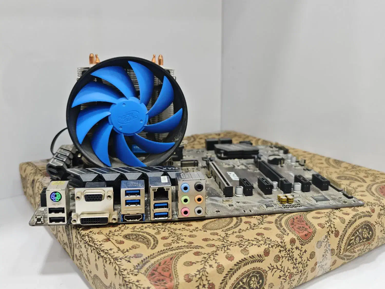 کامپیوتر|قطعات و لوازم جانبی رایانه|سردشت, |دیوار