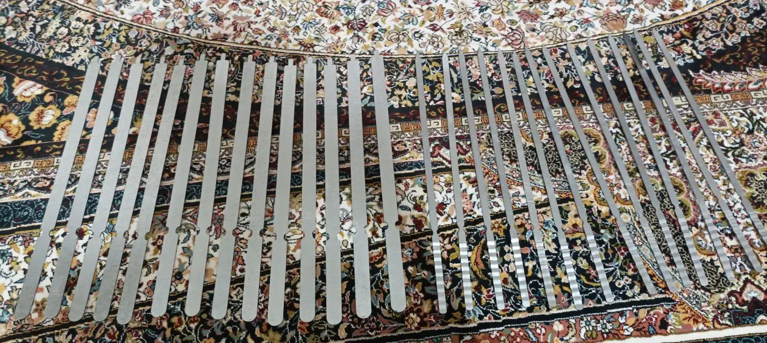 کباب پز|اجاق گاز و لوازم برقی پخت‌وپز|کرج, حصارک پایین|دیوار