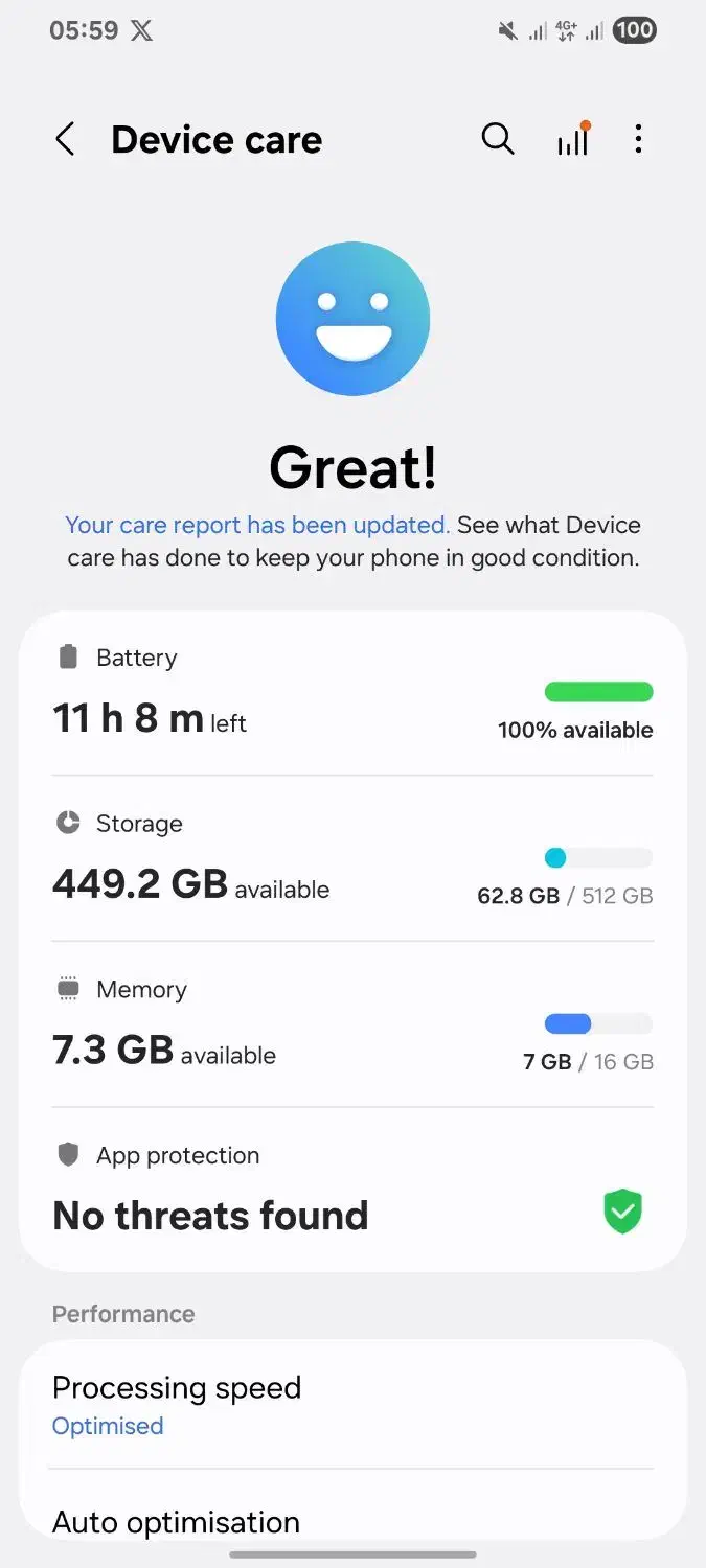 گوشی سامسونگ s21 ultra رم ۱۶ ۵۱۲|موبایل|جهرم, |دیوار