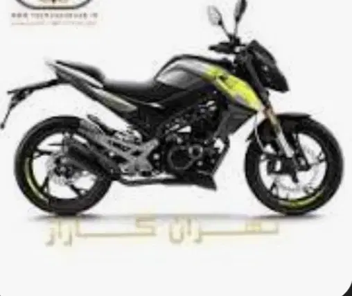 Cf150|موتورسیکلت|صدرا-فارس, فاز ۱|دیوار