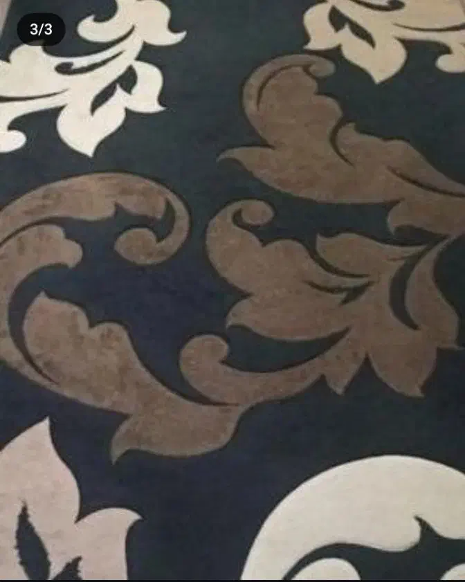 فرش فانتزی|فرش|خمام, |دیوار