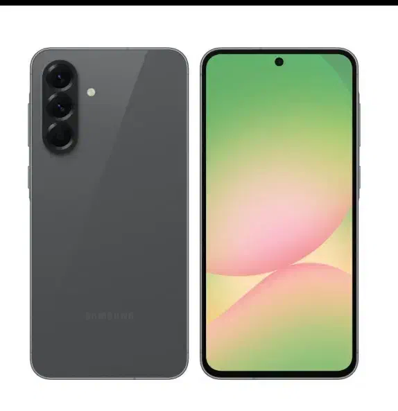 سامسونگ a56 پلمپ ۲۵۶|موبایل|اراک, |دیوار