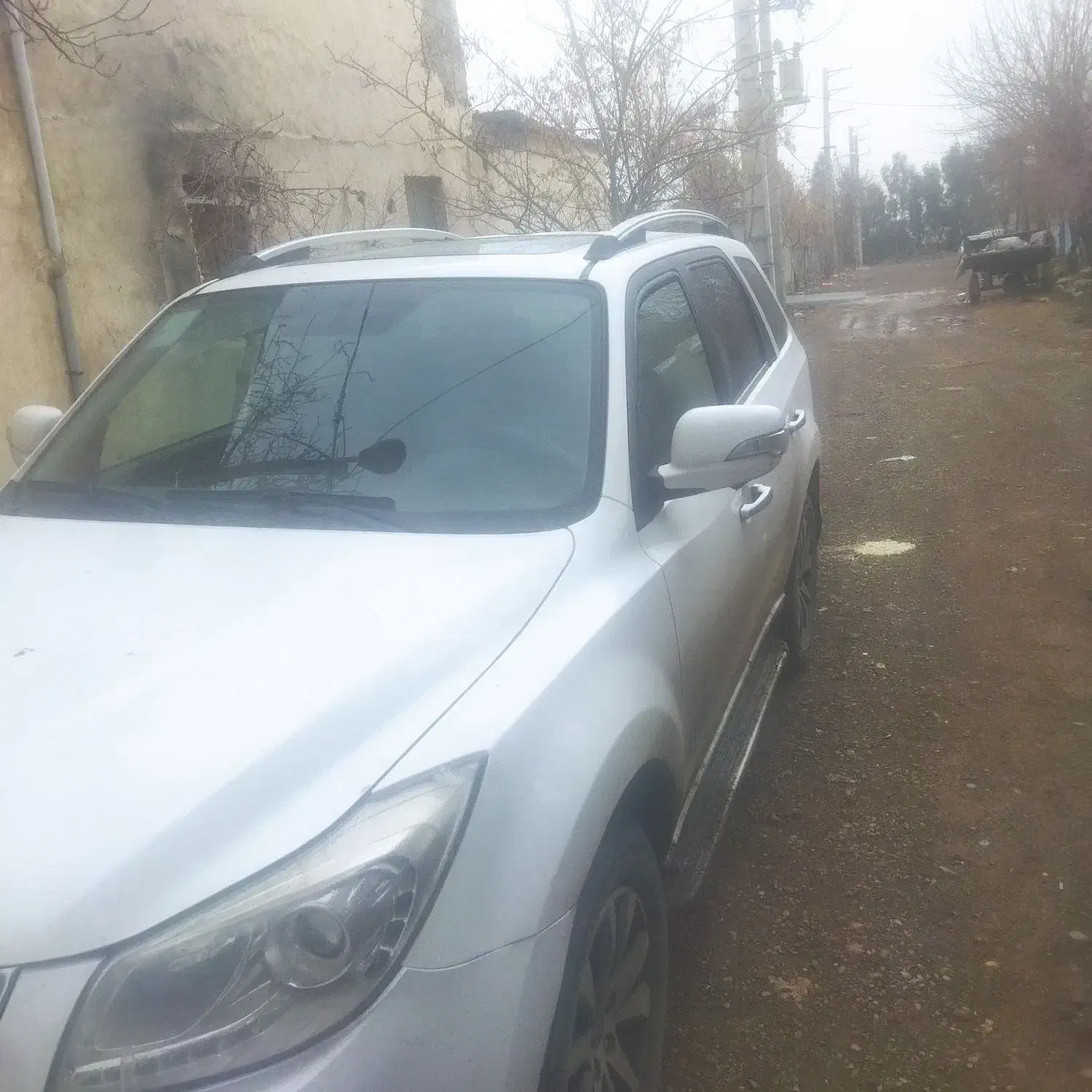 خودرو هایما|خودرو سواری و وانت|اسلام‌شهر, ملک‌آباد|دیوار