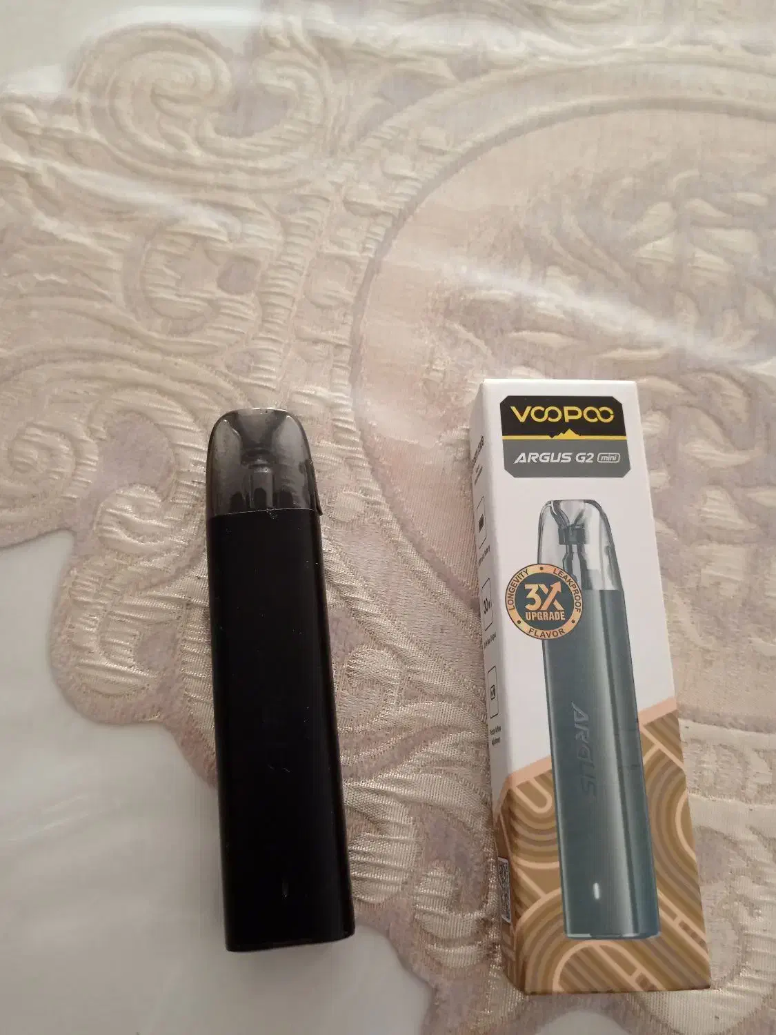 پاد مارک ARGUS|زیورآلات و اکسسوری|نیریز, |دیوار