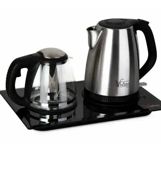 چایی ساز نو نو|سماور، چای‌ساز، قهوه‌ساز|قم, شهرک فاطمیه|دیوار